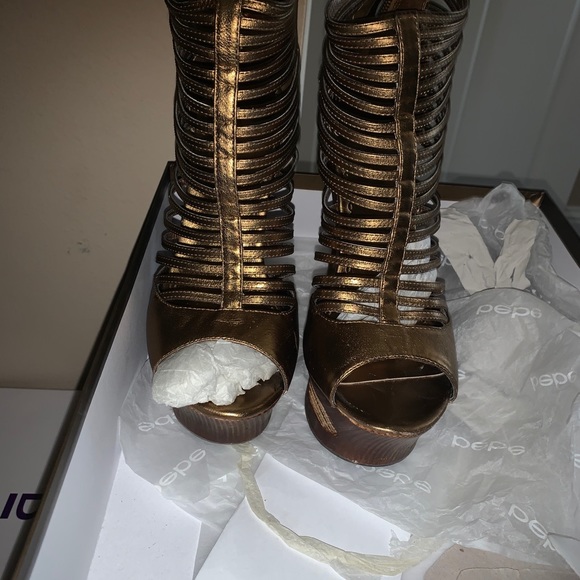 Strap up - Picture 3 of 4